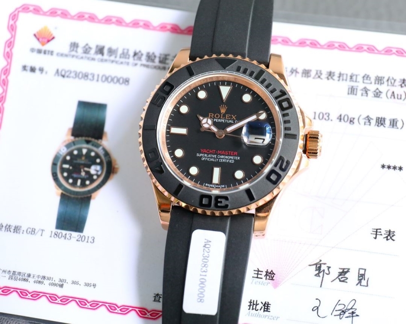 ROLEX